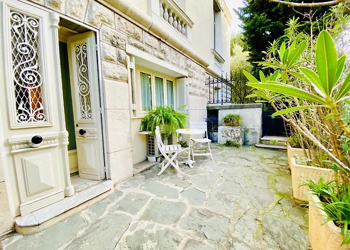 Residence La Villa Leonie